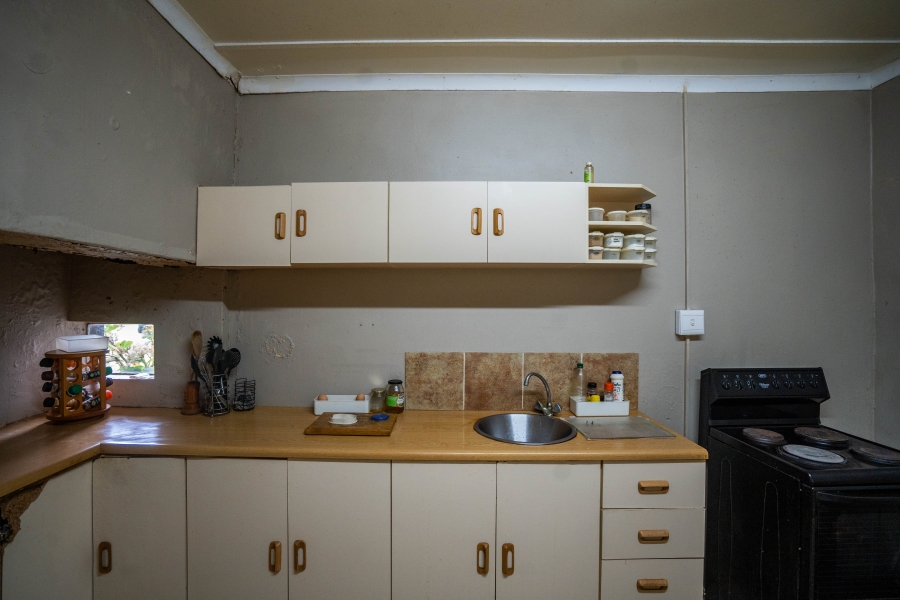 5 Bedroom Property for Sale in Grahamstown Rural Eastern Cape